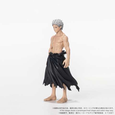 PRECOMENZI - My Hero Academia Collekazaro Action Figure CK-M15 All For One 11 cm