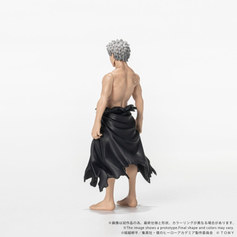 My Hero Academia Collekazaro Action Figure CK-M15 All For One 11 cm [2]