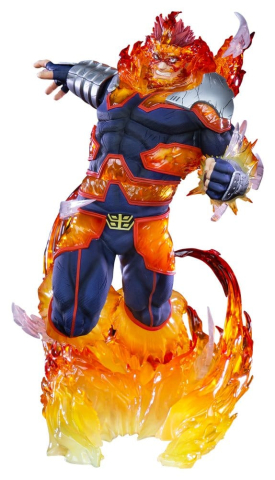 My Hero Academia IKIGAI Figure 1/6 Endeavor [2]