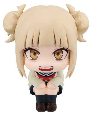 My Hero Academia Look Up PVC Figure Himiko Toga 11 cm (Repeat) [7]