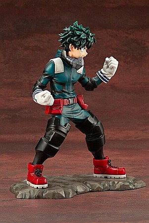 My Hero Academia - Midoriya Izuku ARTFXJ [1]