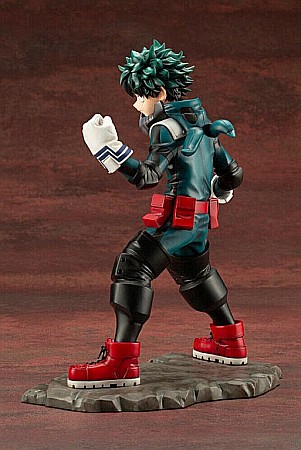 My Hero Academia - Midoriya Izuku ARTFXJ [2]