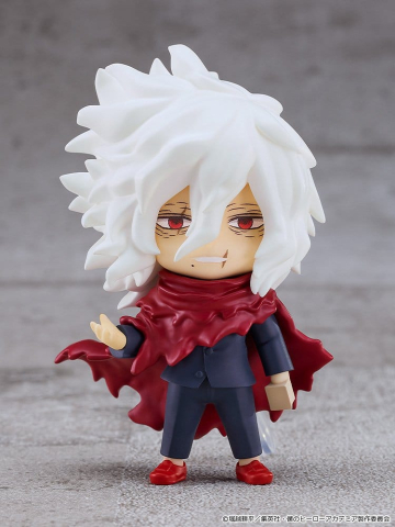 My Hero Academia Nendoroid Surprise Collectible Figures Blind Box Assortment (6) [6]