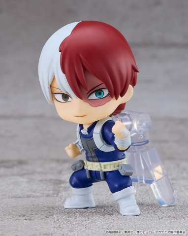 My Hero Academia Nendoroid Surprise Collectible Figures Blind Box Assortment (6) [5]