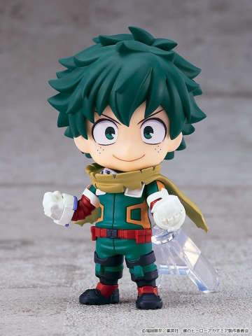 My Hero Academia Nendoroid Surprise Collectible Figures Blind Box Assortment (6) [3]