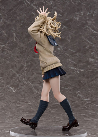 My Hero Academia PVC Statue 1/4 Himiko Toga 37 cm [4]