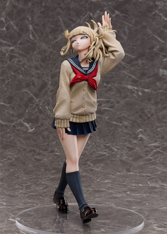 My Hero Academia PVC Statue 1/4 Himiko Toga 37 cm [3]