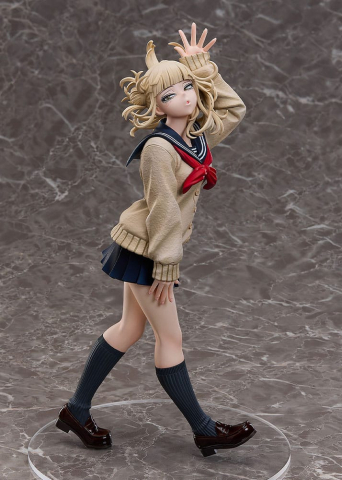 My Hero Academia PVC Statue 1/4 Himiko Toga 37 cm [2]