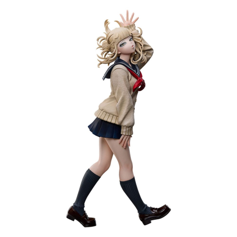 PRECOMENZI - My Hero Academia PVC Statue 1/4 Himiko Toga 37 cm