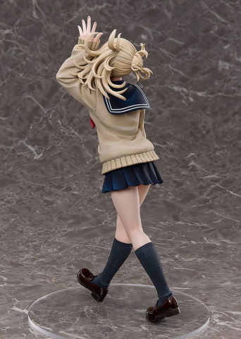 My Hero Academia PVC Statue 1/4 Himiko Toga 37 cm [5]