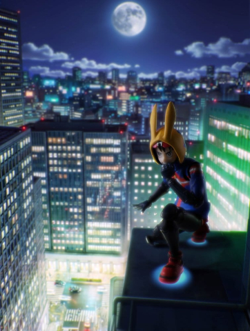 My Hero Academia: Vigilantes S.H.Figuarts Action Figure Koichi Haimawari 15 cm [5]