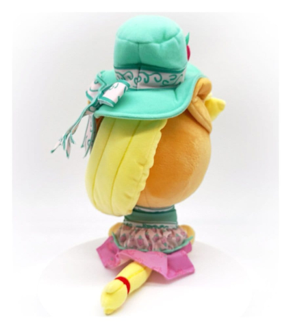 Jucarii - My Little Pony Plush Figure Applejack 22 cm