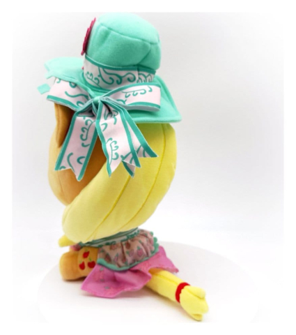 My Little Pony Plush Figure Applejack 22 cm [2]