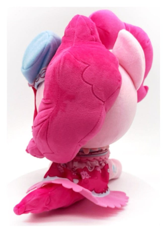 Jucarii - My Little Pony Plush Figure Pinkie Pie 22 cm