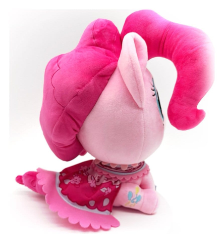 My Little Pony Plush Figure Pinkie Pie 22 cm [1]