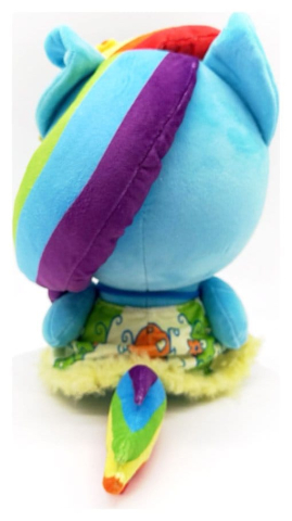Jucarii - My Little Pony Plush Figure Rainbow Dash 22 cm