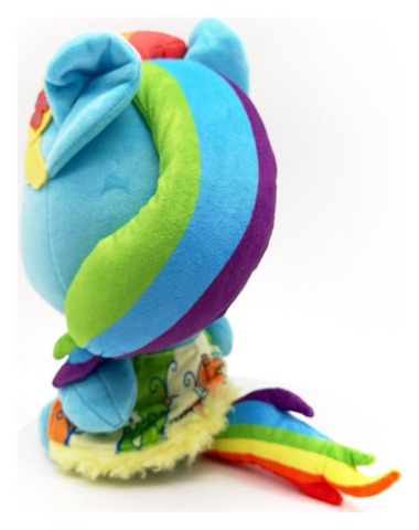 My Little Pony Plush Figure Rainbow Dash 22 cm [2]