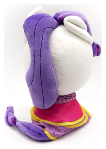 Jucarii - My Little Pony Plush Figure Rarity 22 cm