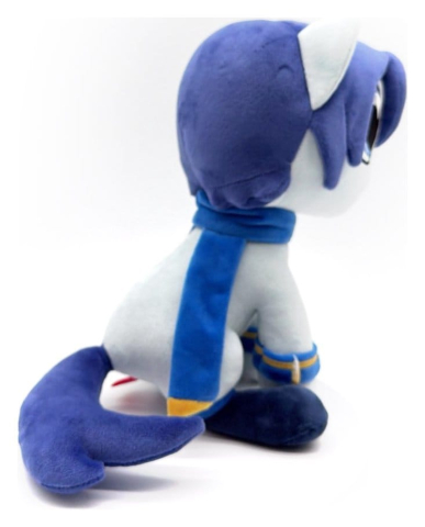 My Little Pony x Piapro Plush Figure Kaito 22 cm [1]