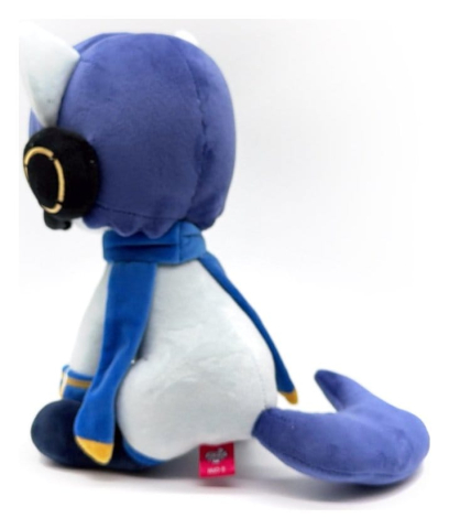 My Little Pony x Piapro Plush Figure Kaito 22 cm [2]