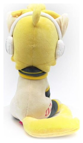Jucarii - My Little Pony x Piapro Plush Figure Len 22 cm