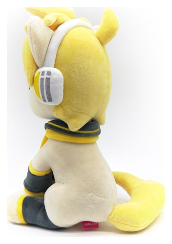 My Little Pony x Piapro Plush Figure Len 22 cm [2]