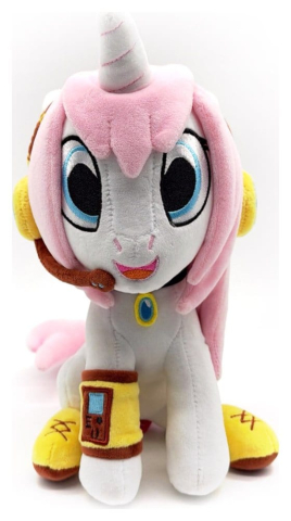My Little Pony x Piapro Plush Figure Luka 22 cm [3]