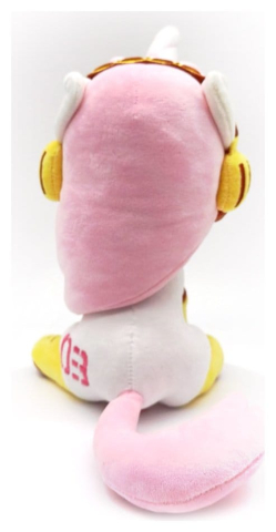 PRECOMENZI - My Little Pony x Piapro Plush Figure Luka 22 cm