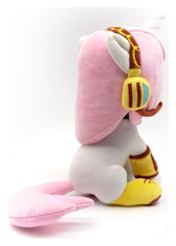 My Little Pony x Piapro Plush Figure Luka 22 cm [1]