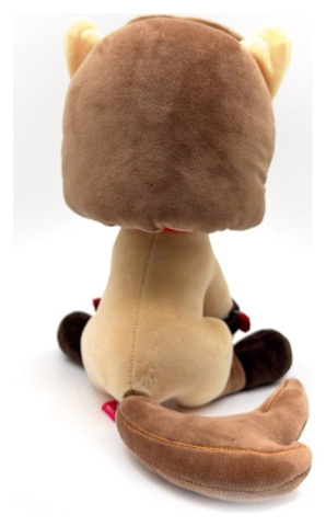 Jucarii - My Little Pony x Piapro Plush Figure Meiko 22 cm