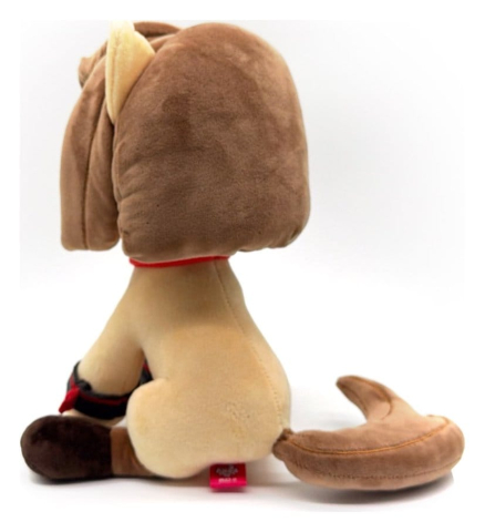 My Little Pony x Piapro Plush Figure Meiko 22 cm [2]