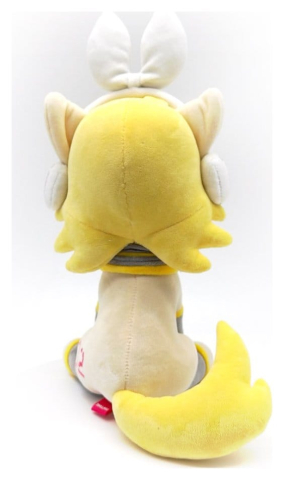 Jucarii - My Little Pony x Piapro Plush Figure Rin 22 cm