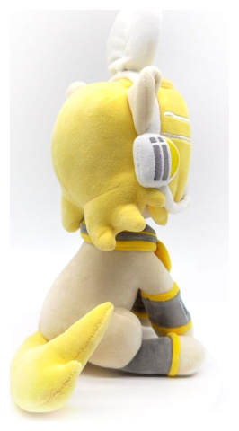 My Little Pony x Piapro Plush Figure Rin 22 cm [1]