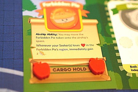 My Little Scythe: Pie in the Sky [2]