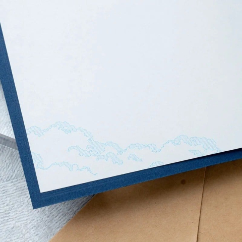 My Neighbor Totoro Greeting Card [2]