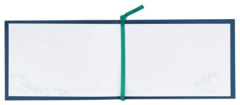 My Neighbor Totoro Greeting Card [1]