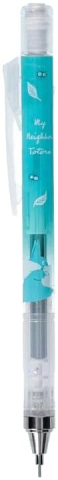PRECOMENZI - My Neighbor Totoro Mechanical Pencil Pastel Green
