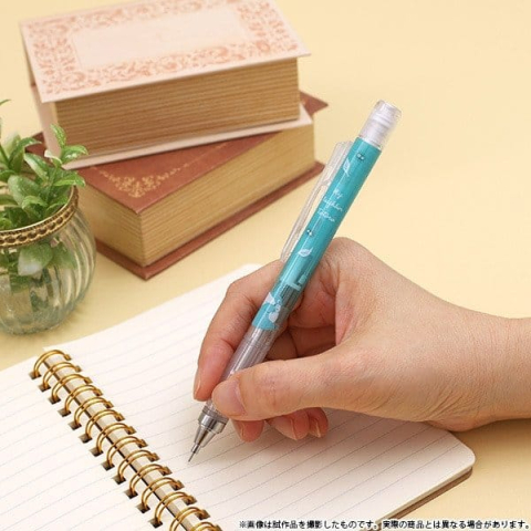 My Neighbor Totoro Mechanical Pencil Pastel Green [1]