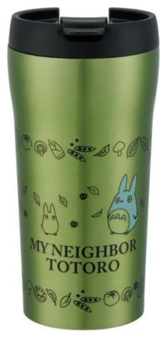 My Neighbor Totoro Mug Totoro 360 ml [2]