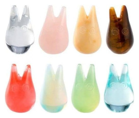 My Neighbor Totoro Souvenir Stone Blind Box Assortment (8) [4]