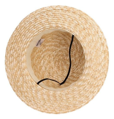 Fashion & Accessories - My Neighbor Totoro Straw Hat Mei 54 cm