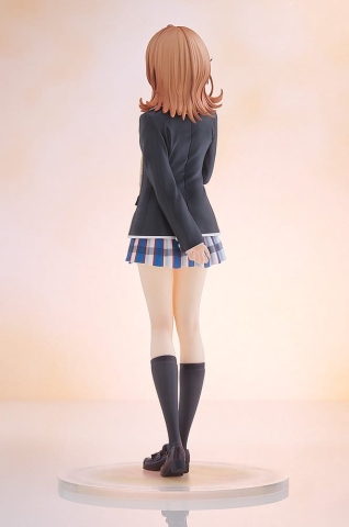 My Teen Romantic Comedy SNAFU G.S. Collection PVC Figure 1/6 Iroha Isshiki Light Novel Ver. 24 cm [5]