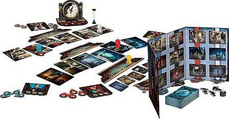 Mysterium RO [1]