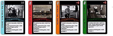 Mystery Rummy: Escape from Alcatraz [2]