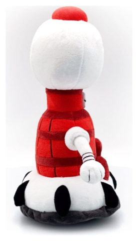 Mystery Science Theatre 3000 Plush Figure Tom Servo 22 cm [1]