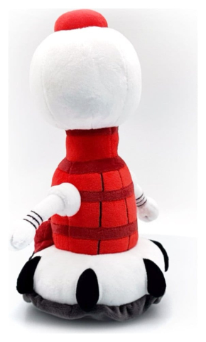 Mystery Science Theatre 3000 Plush Figure Tom Servo 22 cm [2]