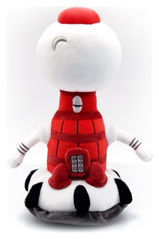 Mystery Science Theatre 3000 Plush Figure Tom Servo 22 cm [3]