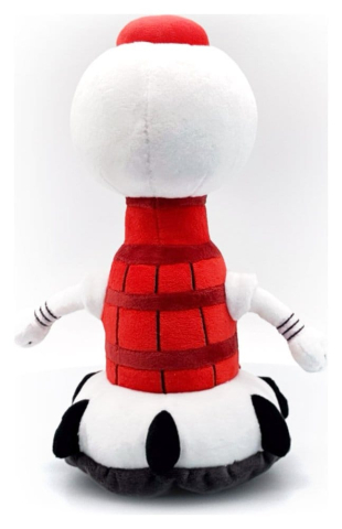 PRECOMENZI - Mystery Science Theatre 3000 Plush Figure Tom Servo 22 cm