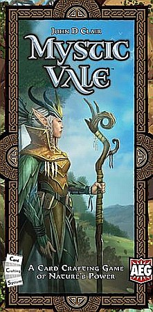 Board Games - Mystic Vale