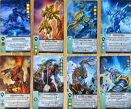 Mystic Vale: Nemesis [3]